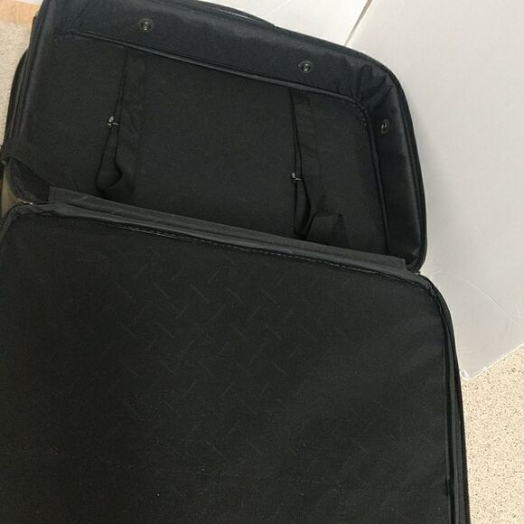 .Samsonite Vinyl Laptop Carry on - Picture 8 of 9